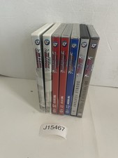 Shonen Jump Bleach Original &