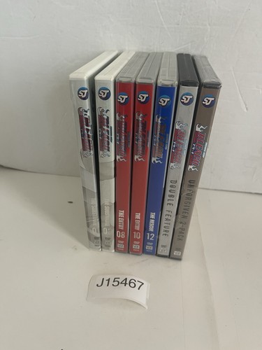 Shonen jump bleach original - jump, &