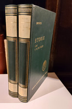 ERODOTO - Storie Libri I II