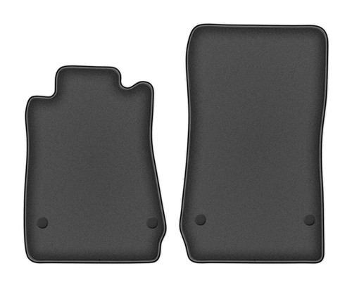 Set tappetini velour - , 2