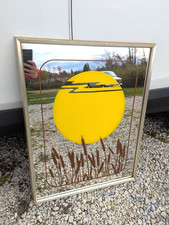 Specchio Brytone Cattails