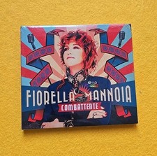 FIORELLA MANNOIA -COMBATTENTE