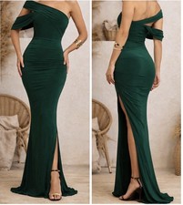 Maxi abito Club L London Lyric