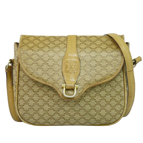 Borsa tracolla celine - a,