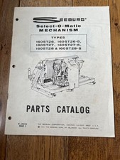 Seeburg Select-I-Matic