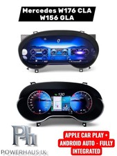 Quadro strumenti digitale LCD