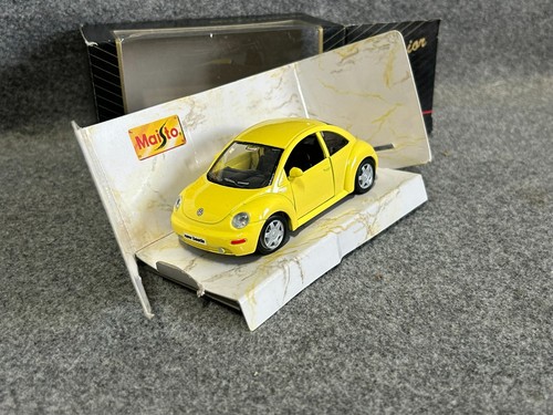 Volkswagen new beetle 37 - beetle, 1/37