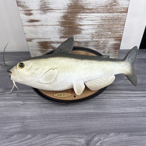 Gemmy cool catfish - cool,
