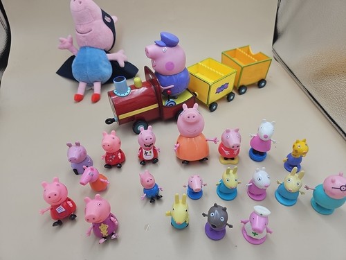 Pacchetto figurine treno - pacchetto,
