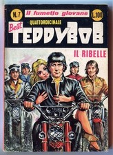 [066] TEDDY BOB ed. Cea 1967