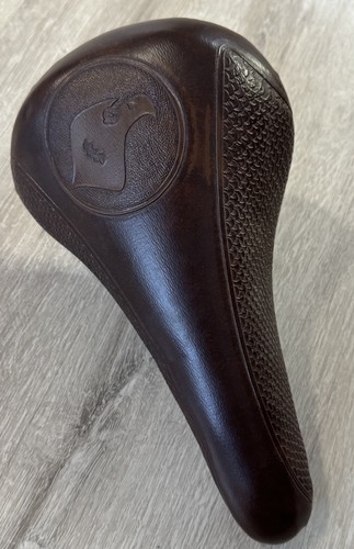 Rara sella bici vintage - , nos