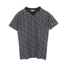 T-shirt Dior Oblique Top
