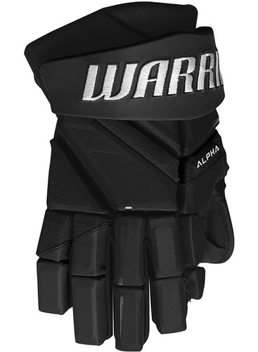 Guanto warrior alpha - guanto,