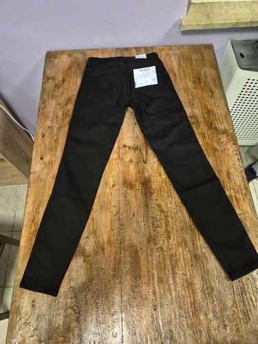 Pantalone guess originale - originale, nero