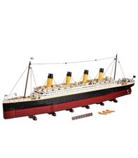 TITANIC 10294 9090 Pezzi