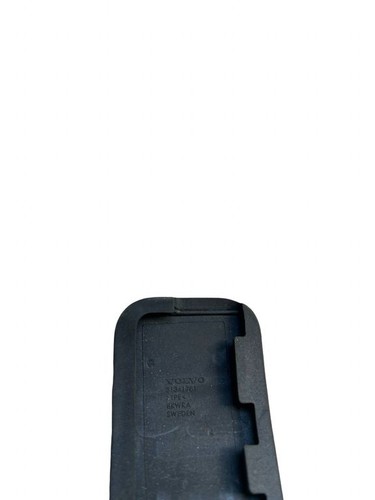 Kit pedali volvo v40 2015 - kit,