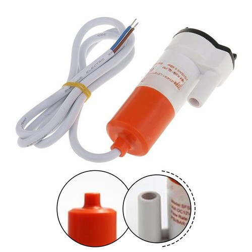 Pompa acqua sommersa - , portatile