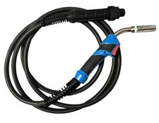 TORCIA SALDATURA MIG MB25 - CAVO 4 MT
