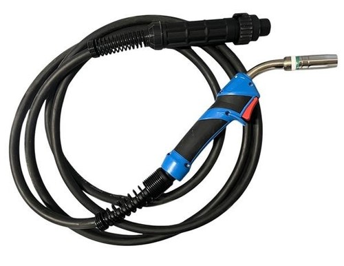 Torcia saldatura mig mb25 - torcia,
