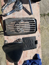 Accessori honda shadow vt 600