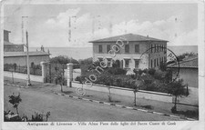 Cartolina - Postcard -