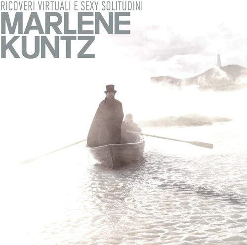 Marlene kuntz ricoveri - -,