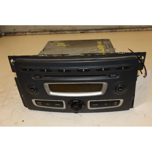 Autoradio smart fortwo - autoradio,