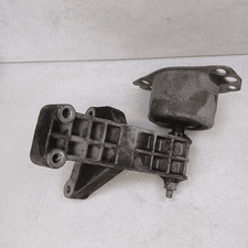 46418273 Supporto elastico lat. cambio  FIAT MULTIPLA (1F) 1.6 16V Active Mnv