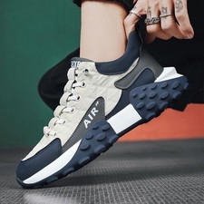 SCARPE SPORTIVE RUNNING UOMO