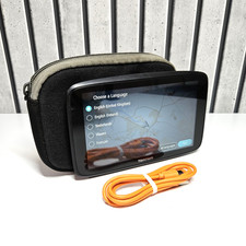 TOMTOM Go 620 Sistema di