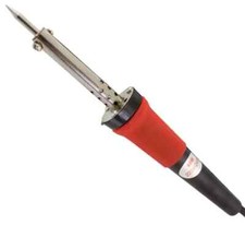 Saldatore a Stagno Professionale 40W per Saldare Saldatura con Punta Stilo