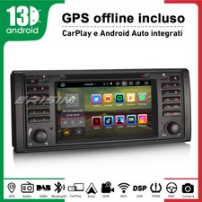 8-Core Android 14 Autoradio