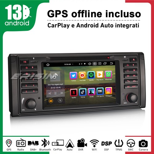 Core android autoradio - android, 14