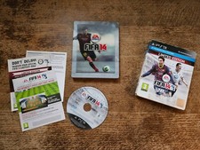 SONY PLAYSYATION 3 PS3 - FIFA