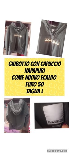 Giubotto unisex per - unisex,