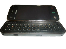 Nokia N97 mini 8GB senza