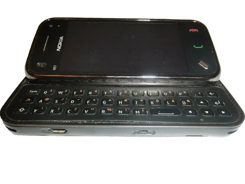 Nokia n97 mini 8gb - n97, senza