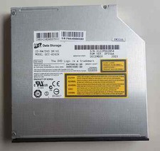 MASTERIZZATORE CD LETTORE DVD