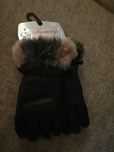 Guanti invernali donna swany - guanti,