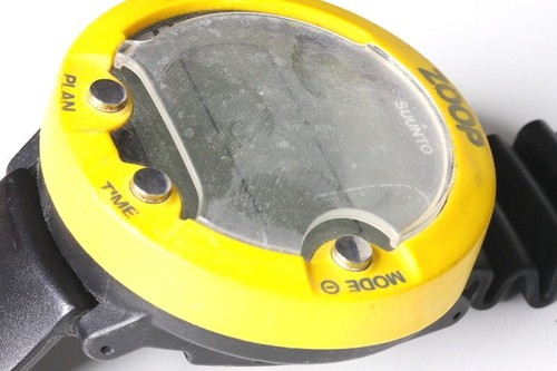 Suunto zoop diver watch for - zoop,