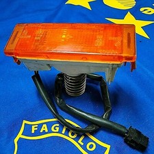  FANALE RENAULT EXPRESS ARANCIO ANT.MARCA YORKA RENAULT 9-11-19 EXPRESS FURGONE