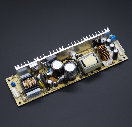 Alimentatore 102 mean well - alimentatore,