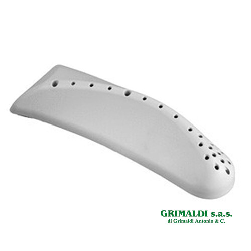 Razza trascinatore estraibile - trascinatore,