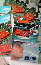 27 Cartoline NON viaggiate