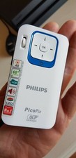 Videoproiettore Portatile Philips PicoPix PPX 2340 40 lumens