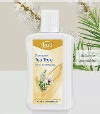 Just offerta speciale - speciale, shampoo