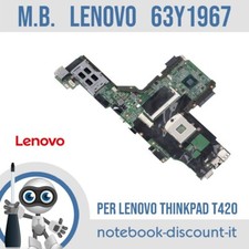 SCHEDA MADRE LENOVO  63Y1967