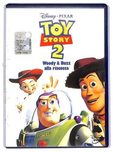 Toy story woody e buzz - woody,
