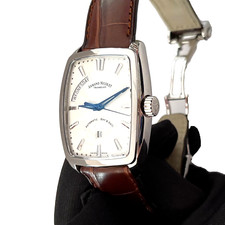 ARMAND NICOLET - SWISS MADE -