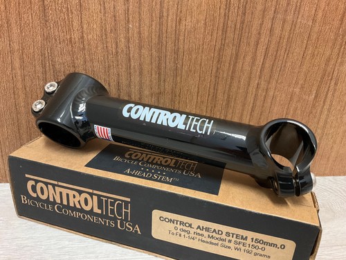Nos vintage controltech usa - vintage,